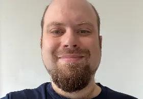 Dr Michael John Hollows