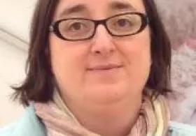 Dr Francesca Fulminante