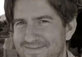 Dr Timothy Glencross