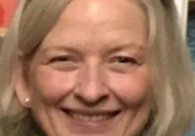 Dr Charlotte Tulinius