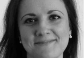 Dr Gabriela Ahmadi-Assalemi
