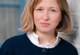 Dr Anya Burgon