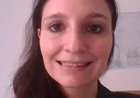 Dr Zeynep Clulow