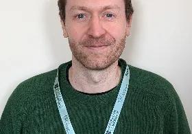 Dr Nick Bradley