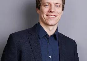Mr Yannick Jacob