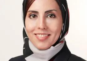 Dr Fatemeh Torabi