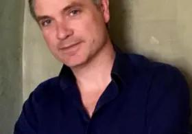 Dr Jonathan Foyle