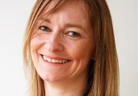 Dr Louise Hardiman