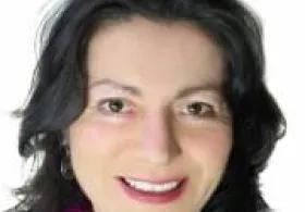 Dr Gail Simmons