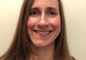 Dr Alison Harpur