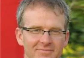 Mr Craig Baxter