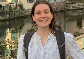 Dr Millie Newis