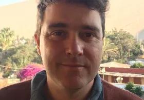 Dr Kevin Lane
