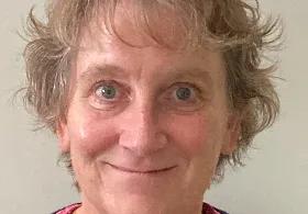 Dr Pippa Goodhart