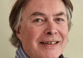 Dr Nigel Kettley
