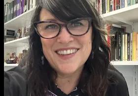 Dr Trish Biers