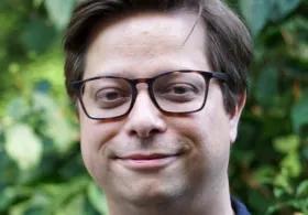 Mr Alastair Ogle