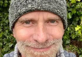 Dr Matthew Cottam