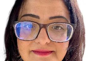 Dr Isabelle Vella Gregory