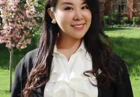 Ms Elly Tai
