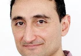 Dr Ashraf Zarkan