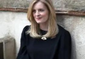 Ms Claire McGlasson