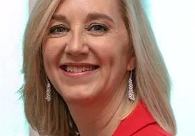 Mrs Marie Quigley