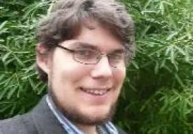 Dr Daniel Unruh