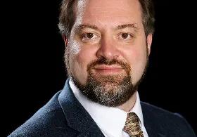 Dr Gareth Edmund Williams