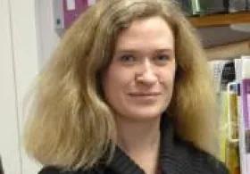 Dr Meg Tait