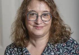 Dr Joanne Limburg