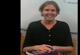 Dr Thirza Pieters