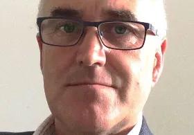 Dr Tim Swanwick