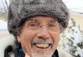Dr Robin Catchpole
