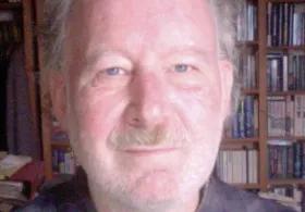 Dr John Lennard