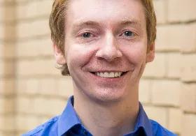 Dr James Grime