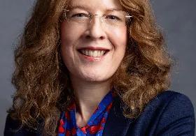 Professor Gilly Carr