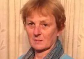 Dr Heather Falvey