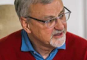 Mr Roger Fielding