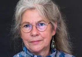 Dr Sarah Burton