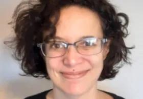 Dr Adéla Nacer