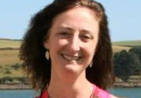 Dr Morag Hunter
