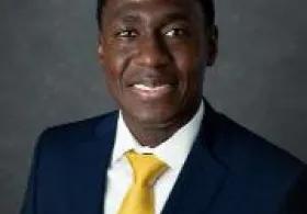 Dr Sooter Nomhwange