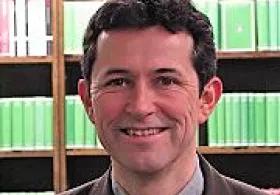 Dr Jerry Toner