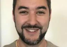 Dr Nicholas Schindler