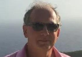Dr Tim Reilly