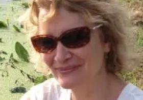 Ms Jo Rhymer