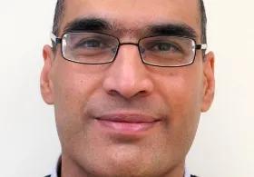 Dr Hardip Sanghera