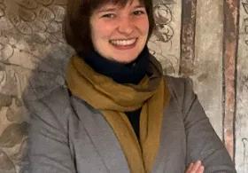 Dr Christina Faraday