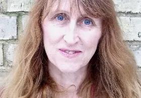 Dr Anne Rooney
